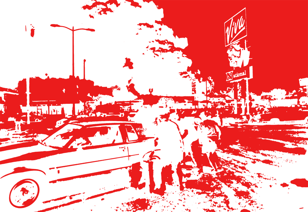 LA3 Image